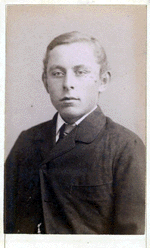 Emil Johannes Gottsch