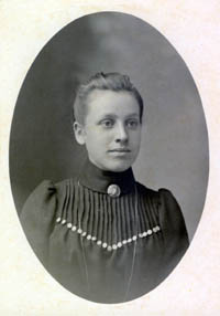 Martha Jansen Paulsen
