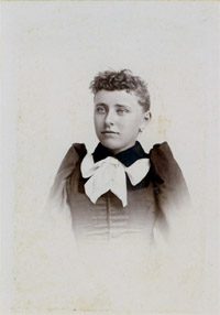 Dorothea Gottsch