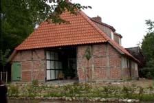 Fiefbergen House