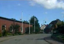 Wisch Village